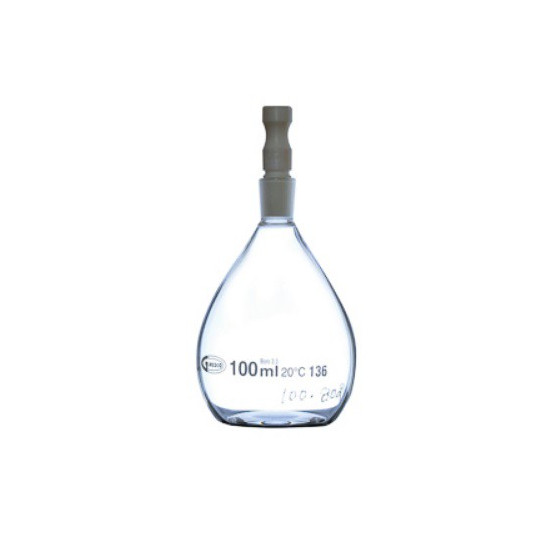 PICNÓMETRO DE GAY - LUSSAC, 50 ML