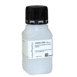 VERDE DE BROMOCRESOL 0,04% 100 ML
