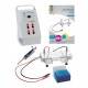 KIT PARA ELECTROFORESE COMPLETO
