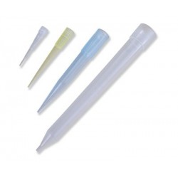 PUNTAS PARA MICROPIPETAS 2-200 UL