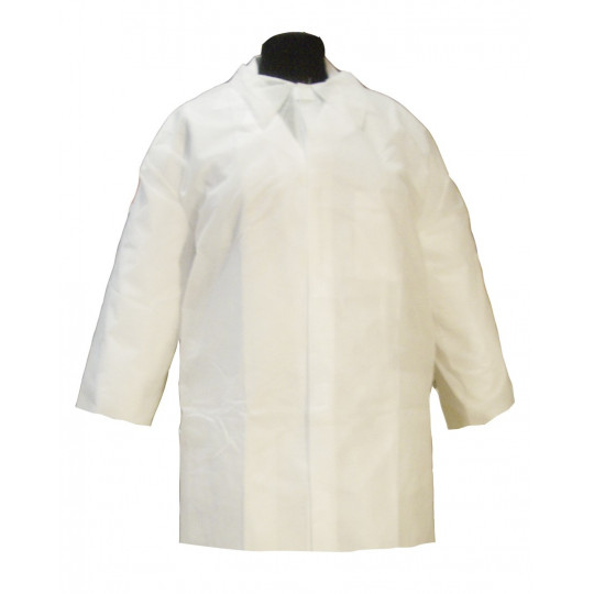 BATA PAPEL DESECHABLE NIÑOS 50UND