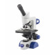 Microscopio Monocular 600x OPTIKA B-63