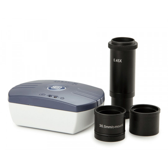 CÁMARA DIGITAL USB-2 MODELO CMEX-5f ( 5,0 MP) CÁMARA DIGITAL USB-2 MODELO CMEX-5f ( 5,0 MP)