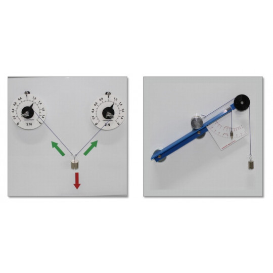 EQUIPO PARA ESTUDIO DE DINÁMICA. MERCAPRO