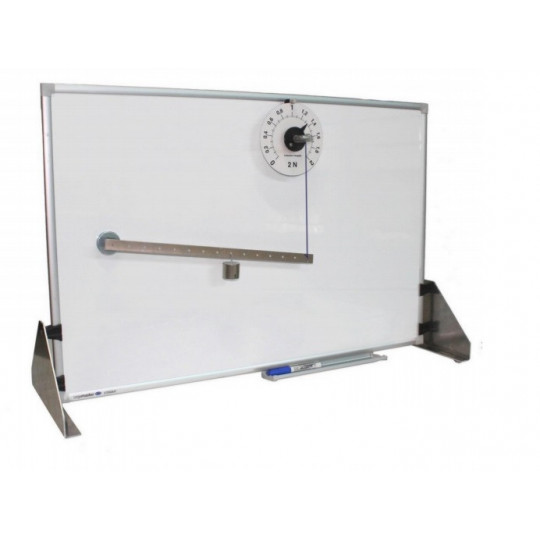 EQUIPO PARA ESTUDIO DE DINÁMICA. MERCAPRO