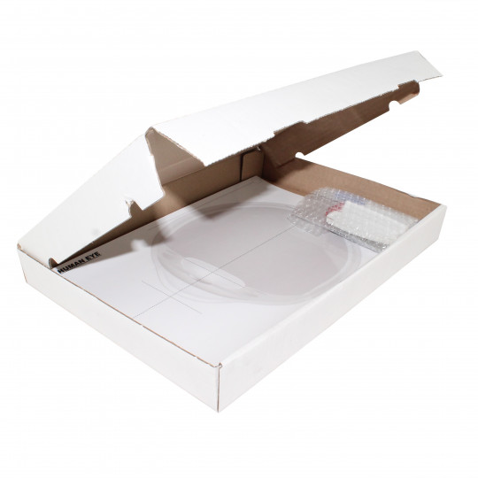 KIT DE OLHO MAGNÉTICO COM LENTES