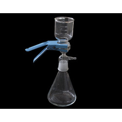 EQUIPO DE FILTRACIÓN DE 300ML