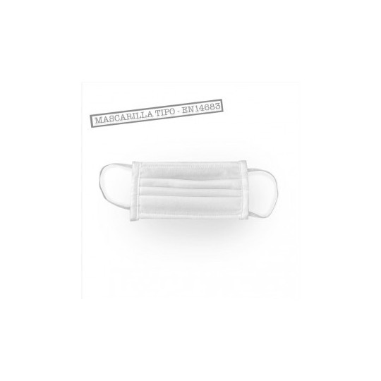 MASCARILLA REUTILIZABLE HOMOLOGADA MASCARILLA REUTILIZABLE HOMOLOGADA