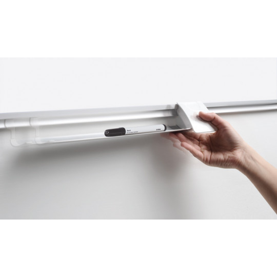 Quadro superfície melaminada e moldura de aluminio New Generation