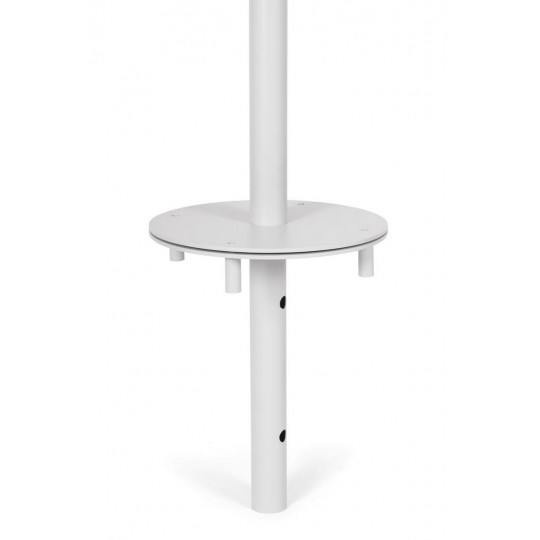 Vitrina Magnética pared mastervision para intemperie