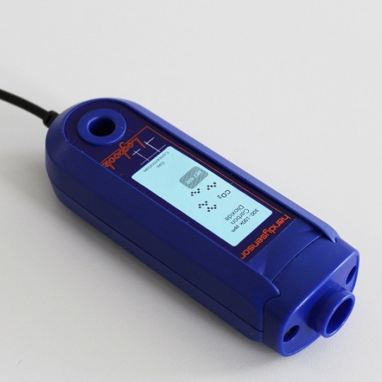 SENSOR DE CO2 ADVANCE SENSOR DE CO2 ADVANCE