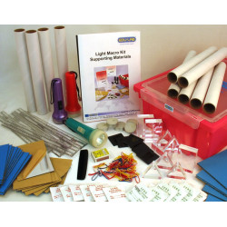 KIT PRIMARIA. LA LUZ