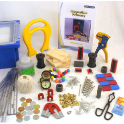 KIT PRIMARIA. MAGNETISMO