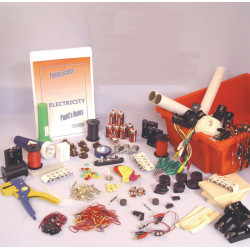 KIT PRIMARIA. ELECTRICIDAD