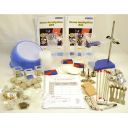 KIT PRIMARIA. ESTUDIANDO CIENCIAS 2