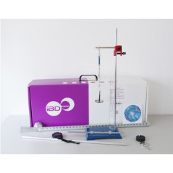 KIT DE FÍSICA BÁSICA