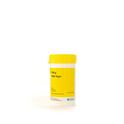 AGAR-AGAR 100 GR