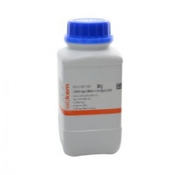 MEIO DE CULTURA - AGAR MC CONKEY 500G,