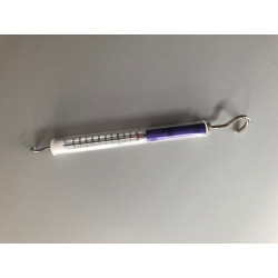 DINAMÓMETRO DE 1000G/10N