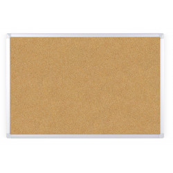 Tablón de anuncios Infinity corcho