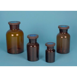 FRASCO BOCA LARGA 1000ML