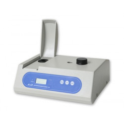 ESPECTROFOTÓMETRO VISIBLE