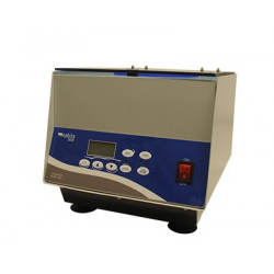 CENTRÍFUGA DE LABORATORIO DIGITAL