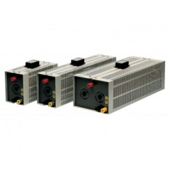 REÓSTATO DE 100 OHM 1,25A 160W