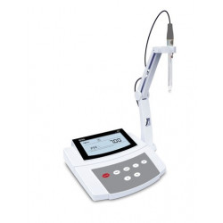 MEDIDOR DE PH DE BANCADA