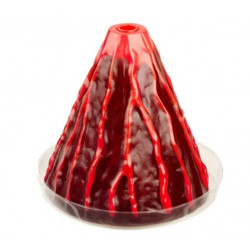 MODELO DE VOLCÁN PRIMARIA