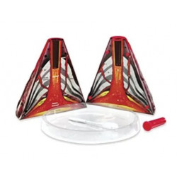 MODELO DE VOLCÁN PRIMARIA