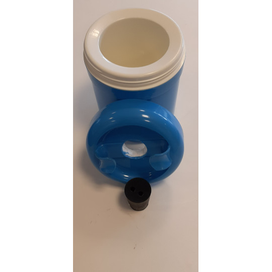 CALORÍMETRO 400ML