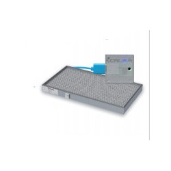 FILTRO PARA VAPORES DE AMONÍACO