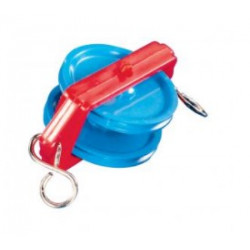 POLEA DOBLE PARALELA