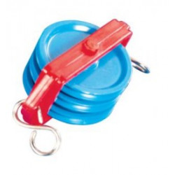 POLEA TRIPLE PARALELA