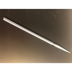 AGUJA DE DISECCIÓN PUNTA RECTA