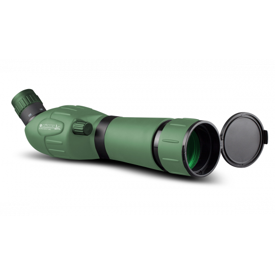TELESCOPIO TERRESTRE KONUS 60c 20-60X60