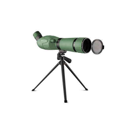 TELESCOPIO TERRESTRE KONUS 60c 20-60X60