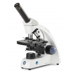 MICROSCOPIO MONOCULAR 1000X