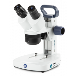 Lupa binocular EduBlue modelo 1402-S