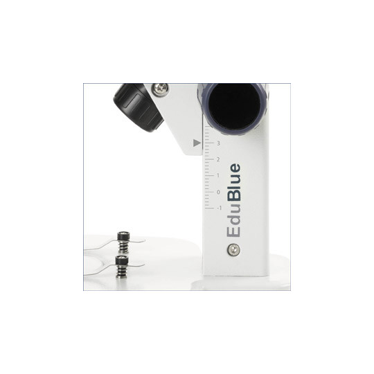 Lupa binocular EduBlue modelo 1402-S