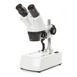 Lupa binocular AP modelo AP-8-LED