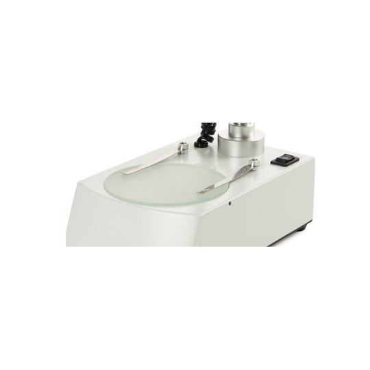 Lupa binocular AP modelo AP-8-LED