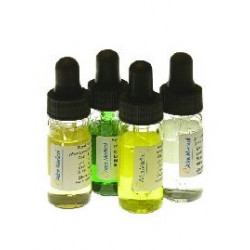 CONJUNTO 4 SOROS SANGUÍNEOS