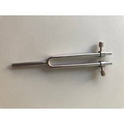 DIAPASON DE A1 440Hz c/masas