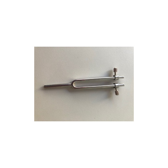 DIAPASON DE A1 440Hz c/masas