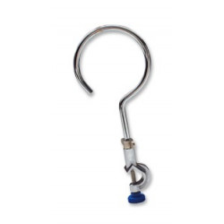 ARO SOPORTE ABIERTO CON NUEZ 85MM INT