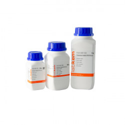 IODETO DE POTÁSSIO 500G