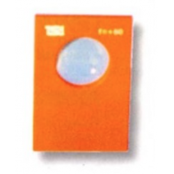 LENTE F-200MM COM SUPORTE
