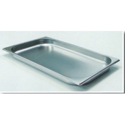 Bandeja aço inoxidável